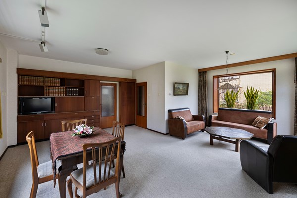 Medium property photo - Grachtwal 29, 8316 BV Marknesse